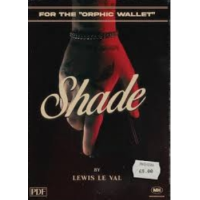 Shade By Lewis Le Val