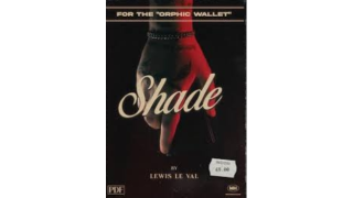 Shade By Lewis Le Val