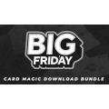 Vanishing Inc. - Card Magic Download Bundle (Big Friday 2020) Vanishing Inc. - Card Magic Download Bundle (Big Friday 2020)