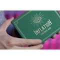 Inflation by Patrick Kun Inflation by Patrick Kun