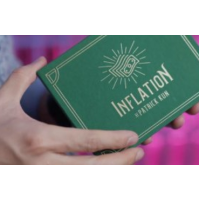 Inflation by Patrick Kun