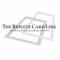 The Replete Card Link by Sixten Beme The Replete Card Link by Sixten Beme