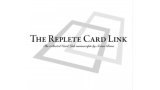 The Replete Card Link by Sixten Beme