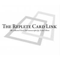 The Replete Card Link by Sixten Beme