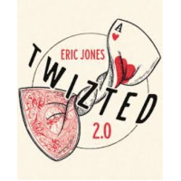 Eric Jones - TWIZTED 2.0