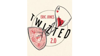 Eric Jones - TWIZTED 2.0