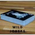 Wild Jokers by Aaron Lewis Wild Jokers by Aaron Lewis