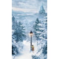 Narnia by Josh Zandman (PDF only) Narnia by Josh Zandman (PDF only)