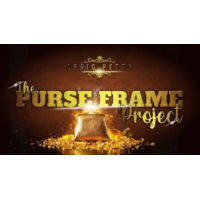 Craig Petty - The Purse Frame Project