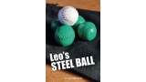 Leo Smestsers - Leo's Steel Ball