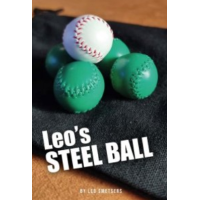 Leo Smestsers - Leo's Steel Ball