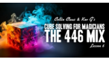 Collin Claus - Cube Solving for Magicians Lesson 6