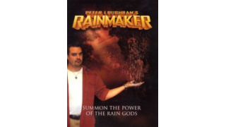 Rainmaker by Peter Loughran