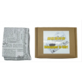 Newspaper to Shirt by Angel Newspaper to Shirt by Angel