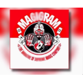1966-1995 Magigram - Supreme Magic  1966-1995 Magigram - Supreme Magic