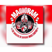1966-1995 Magigram - Supreme Magic 