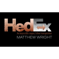 Hedex by Matthew Wright Hedex by Matthew Wright