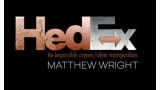 Hedex by Matthew Wright