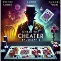 Cheat the Cheater by Joseph B Cheat the Cheater by Joseph B