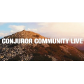 CCC - The Epic Living Room Lecture with Chris Korn: 35 Years and Counting! CCC - The Epic Living Room Lecture with Chris Korn: 35 Years and Counting!