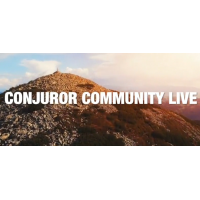 CCC - The Epic Living Room Lecture with Chris Korn: 35 Years and Counting!