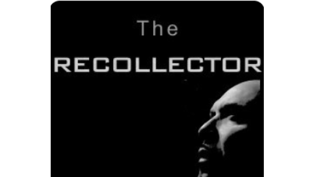 Docc Hilford - The Recollector - 2024