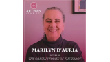 Marilyn D'Auria - The Origin Stories of the Tarot