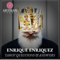 Enrique Enriquez - Tarot Q&A Enrique Enriquez - Tarot Q&A
