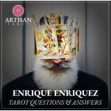 Enrique Enriquez - Tarot Q&A