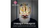 Enrique Enriquez - Tarot Q&A