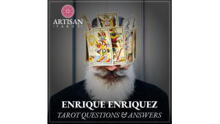 Enrique Enriquez - Tarot Q&A