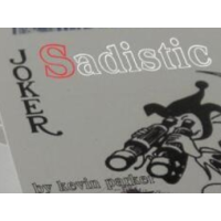 Sadistic by Kevin Parker