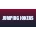 Jumping Jokers by Adam Wilber  Jumping Jokers by Adam Wilber