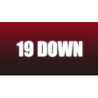 19 Down by Adam Wilber