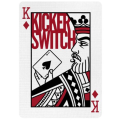Daniel Madison - The KICKER SWITCH - Workshop  Daniel Madison - The KICKER SWITCH - Workshop