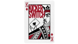  Daniel Madison - The KICKER SWITCH - Workshop