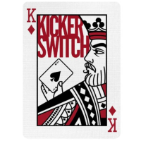  Daniel Madison - The KICKER SWITCH - Workshop