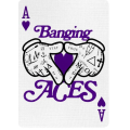 Daniel Madison - BANGING ACES - Sleight-of-Hand Workshop Daniel Madison - BANGING ACES - Sleight-of-Hand Workshop