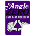 Daniel Madison - The ANGLEZERO Gaff Card Workshop Daniel Madison - The ANGLEZERO Gaff Card Workshop