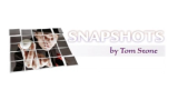 Snapshots by Tom Stone