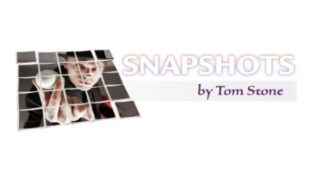 Snapshots by Tom Stone