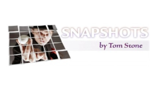 Snapshots by Tom Stone - 2024