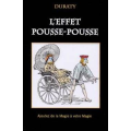 Duraty - L'effet Pousse-Pousse (French) Duraty - L'effet Pousse-Pousse (French)