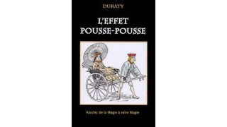 Duraty - L'effet Pousse-Pousse (French)