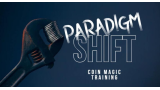 Paradigm Shift Coin Magic- By Leon Deo Scott