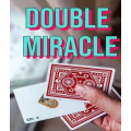 Unnamed Magician - Double Miracle Unnamed Magician - Double Miracle