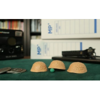 Magia Estudio – Las tres nueces