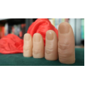 Magia Estudio - Falso pulgar (Spanish) Magia Estudio - Falso pulgar (Spanish)