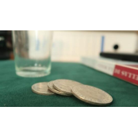 Magia Estudio - Monedas Canguro (Spanish)