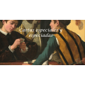 Magia Estudio - Cartas especiales y especiadas Magia Estudio - Cartas especiales y especiadas